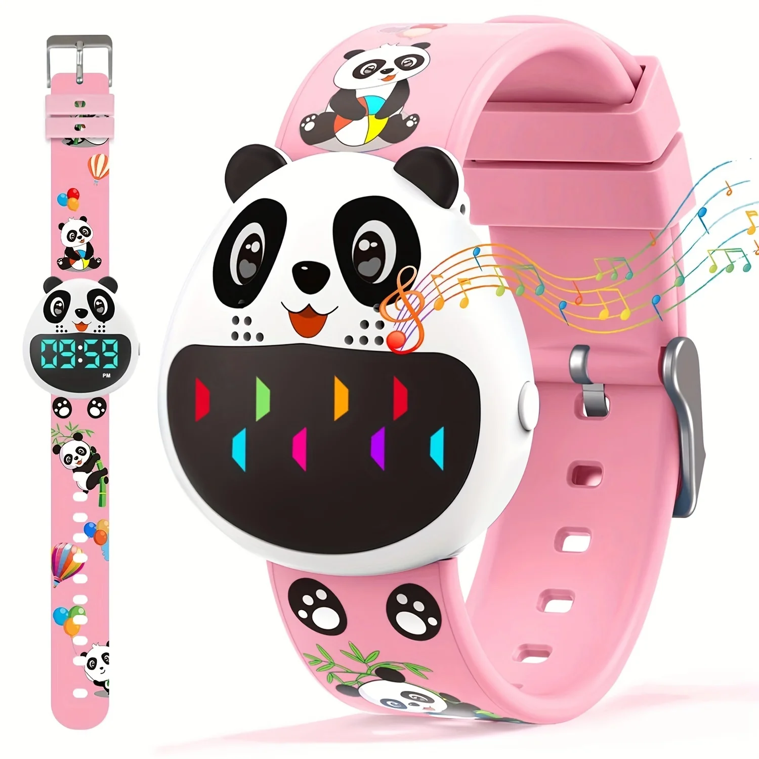 Montre d'apprentissage de la propreté – Image 2