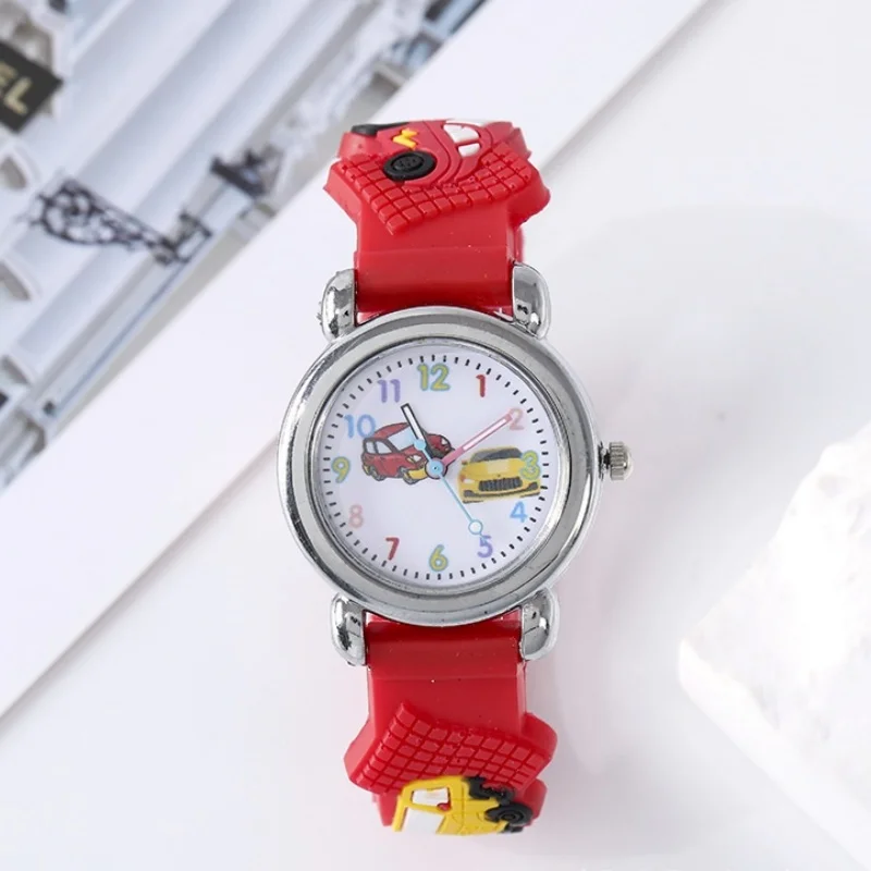 Montre enfant 7 ans – Image 3