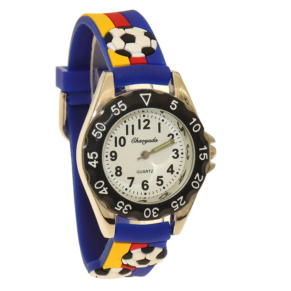 Montre enfant 8 ans – Image 9