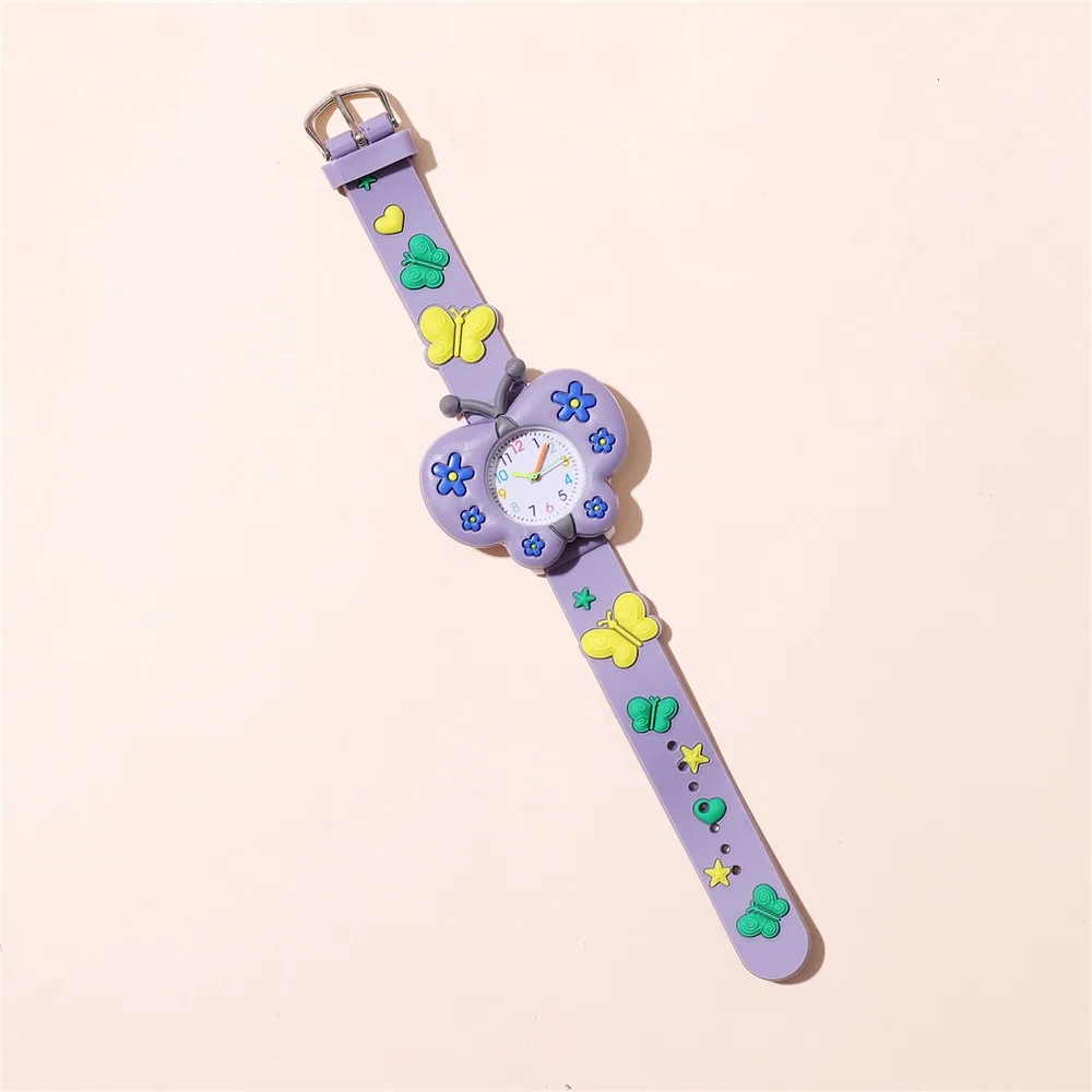Montre enfant 3 à 5 ans – Image 4