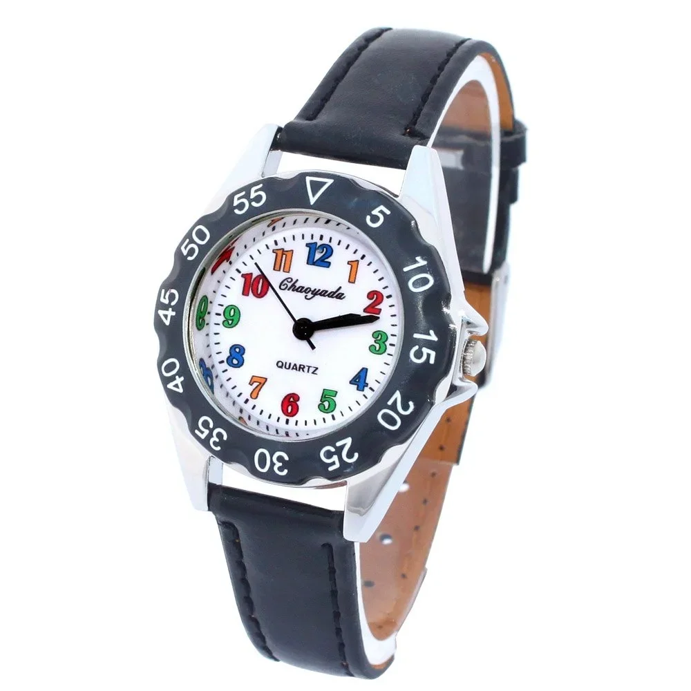 Montre apprentissage enfant – Image 4