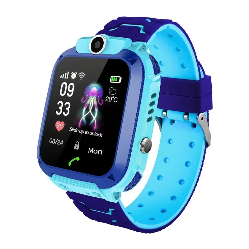 Montre connectée enfant – Image 2