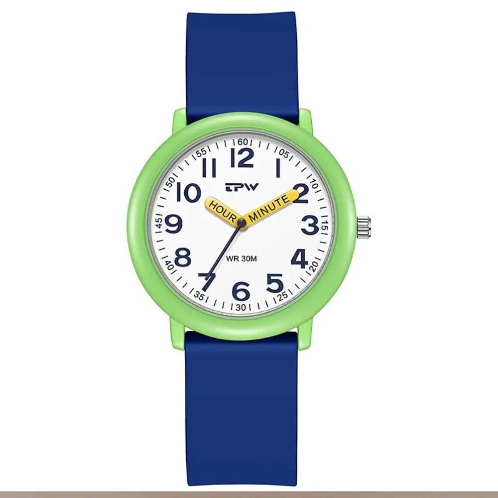 Montre enfant éducative mixte – Image 3