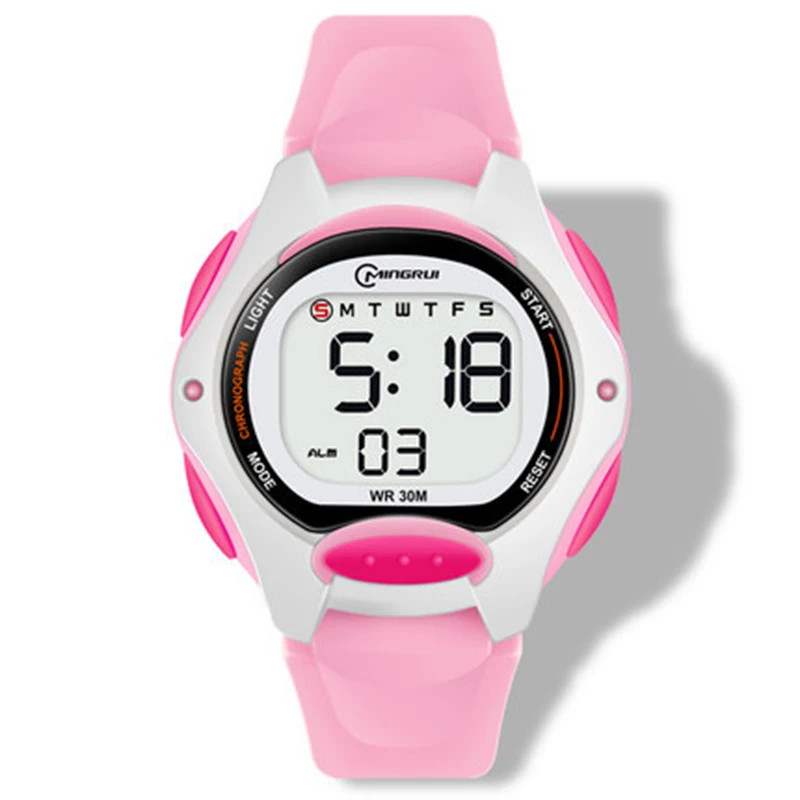 Montre enfant tendance – Image 3