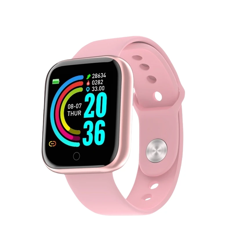 Montre podomètre enfant – Image 3