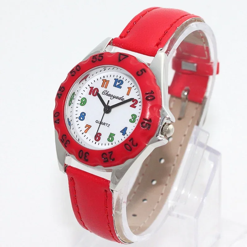 Montre apprentissage enfant – Image 5
