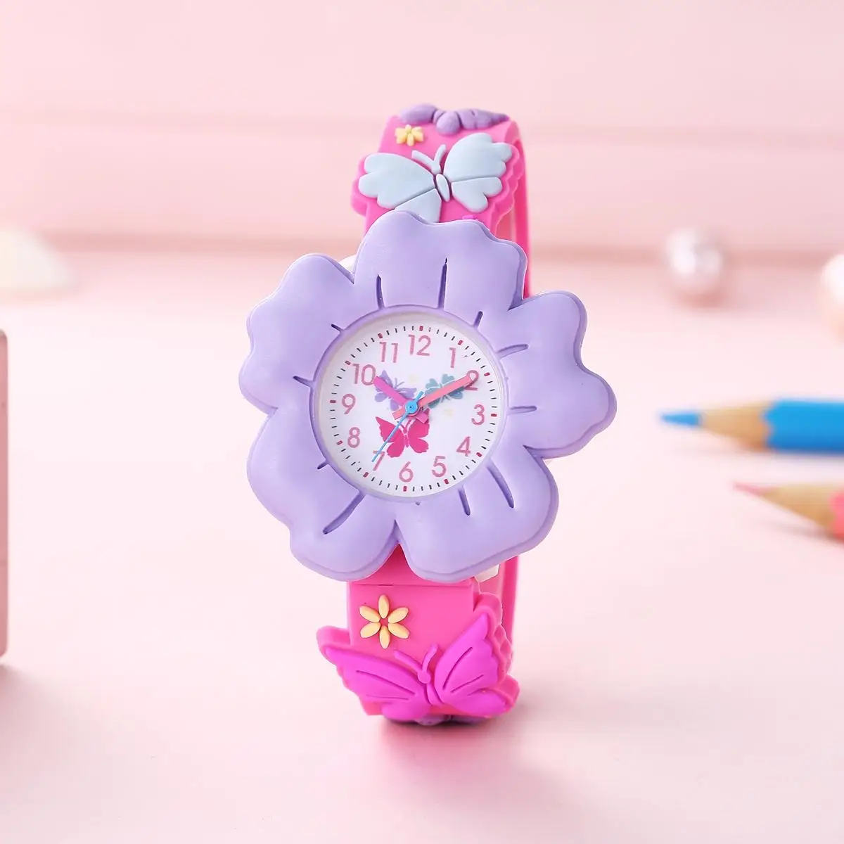 Montre enfant 3 ans – Image 4