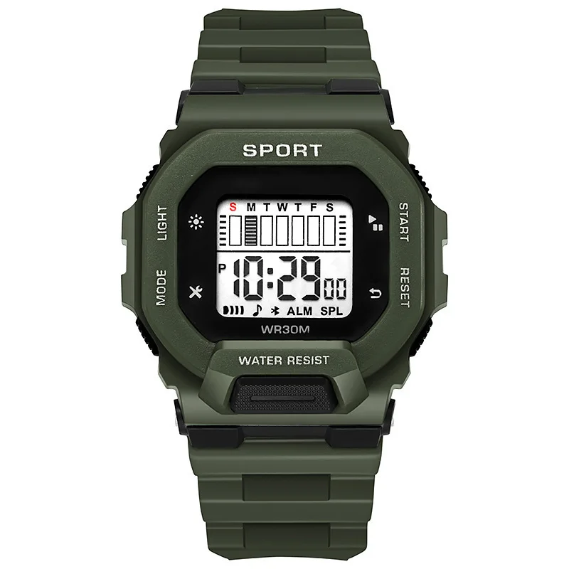Montre de sport pour enfants – Image 2