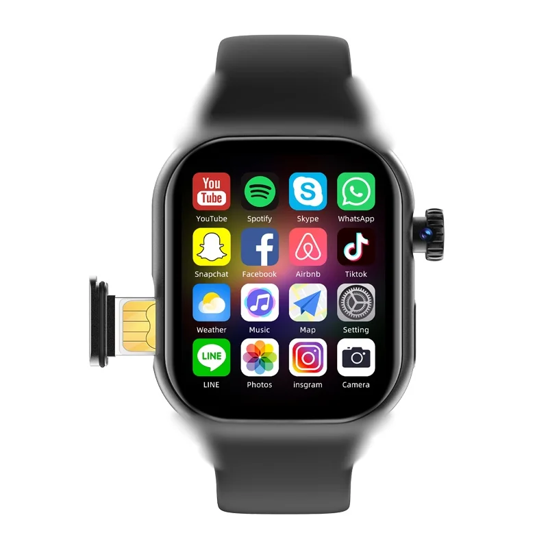 Montre connectée pour enfant – Image 3
