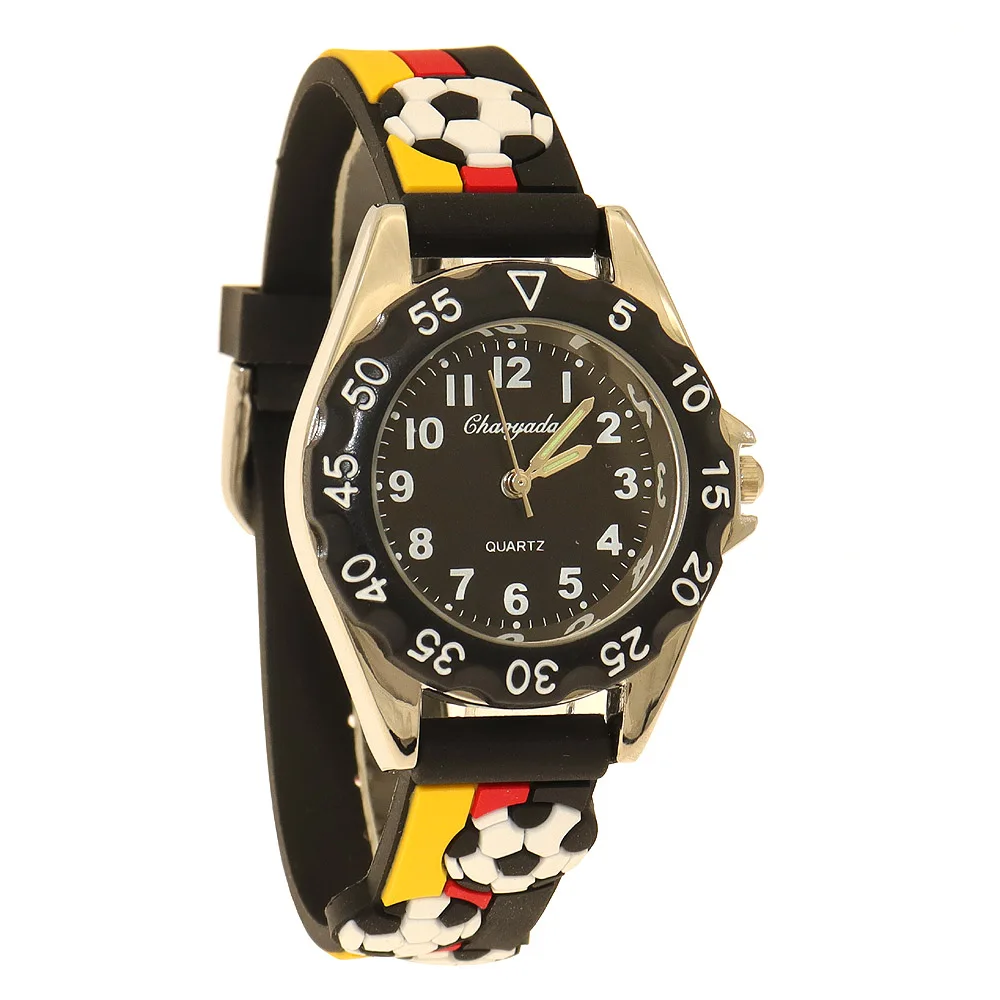 Montre enfant 8 ans – Image 6