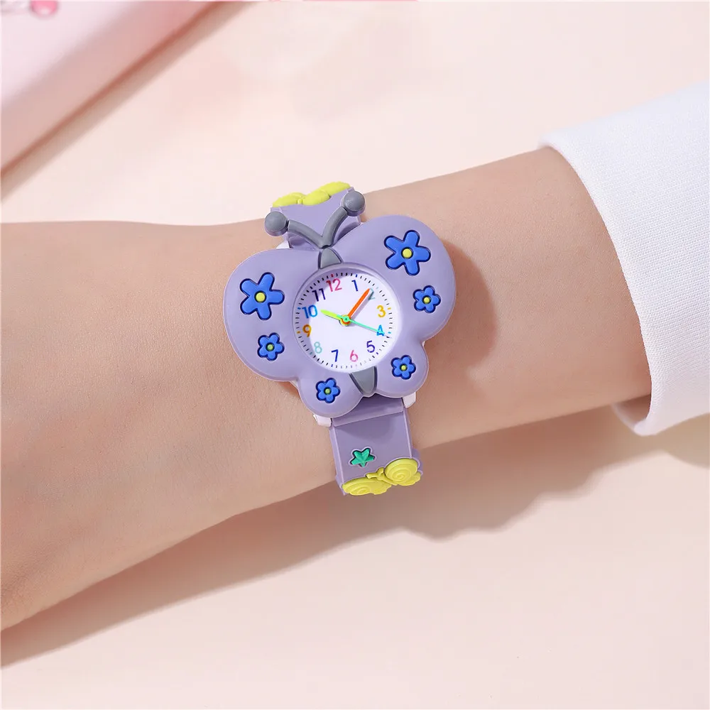 Montre enfant 3 à 5 ans – Image 5