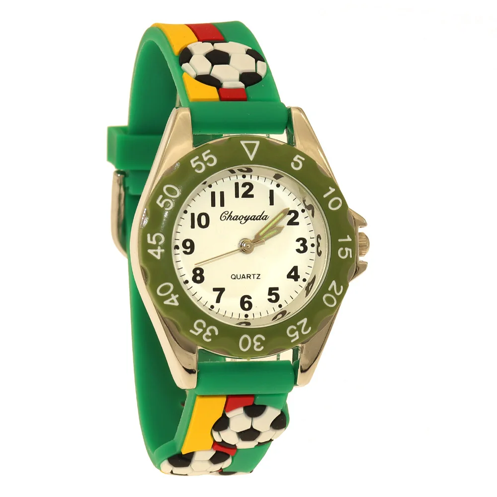 Montre enfant 8 ans – Image 4