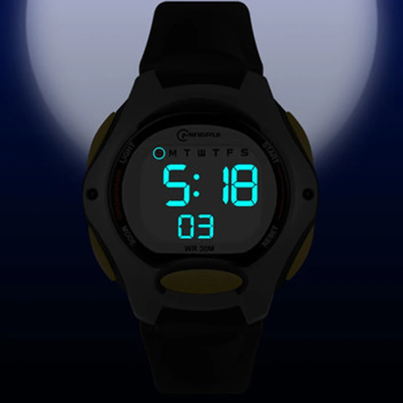 Montre enfant tendance – Image 2