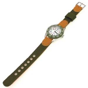 Montre enfant apprendre heure.