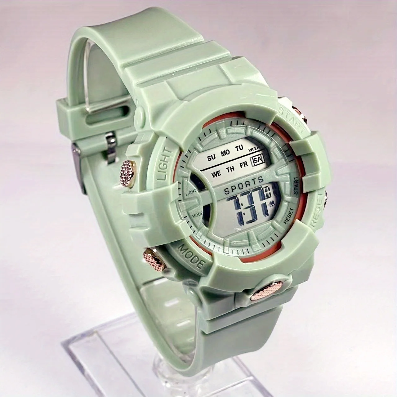 Montre de sport multifonctionnelle – Image 5
