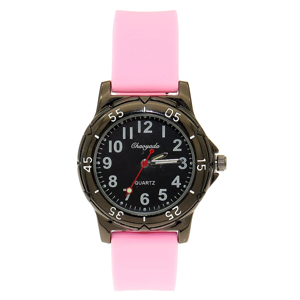 Montre enfant garçon fille – Image 4