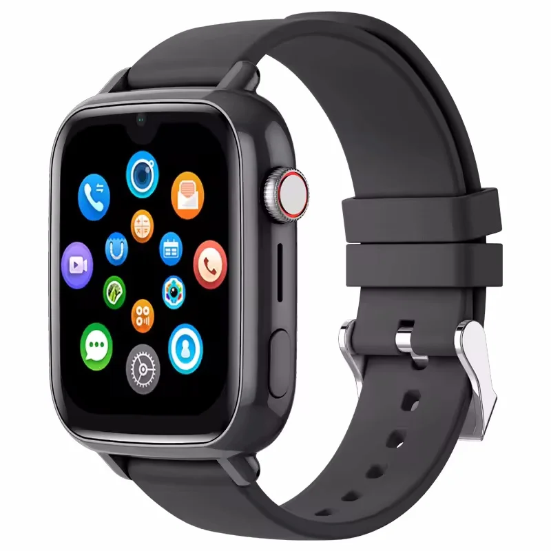 Montre enfant connectée