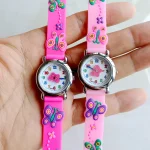Montre enfant 4 ans
