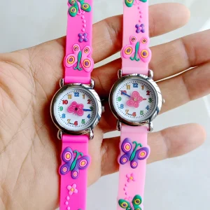 Montre enfant 4 ans