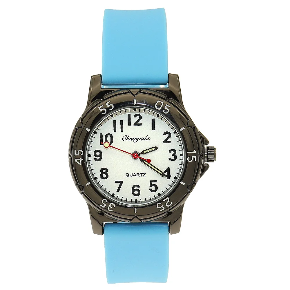 Montre enfant garçon fille – Image 7