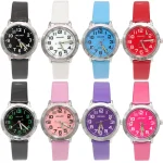 Montre enfant 6-8 ans tendance à quartz