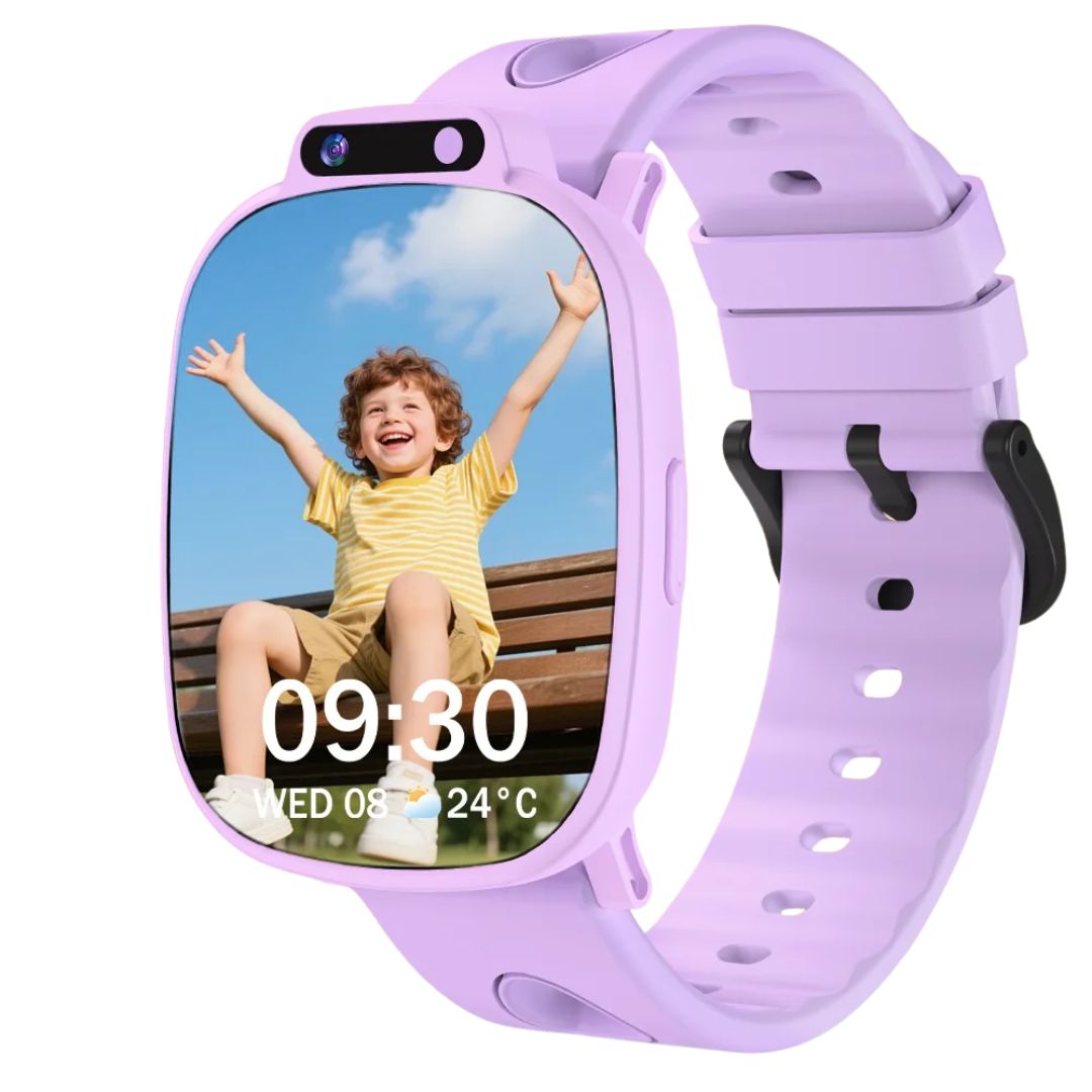 Montre enfant jeux variés – Image 5
