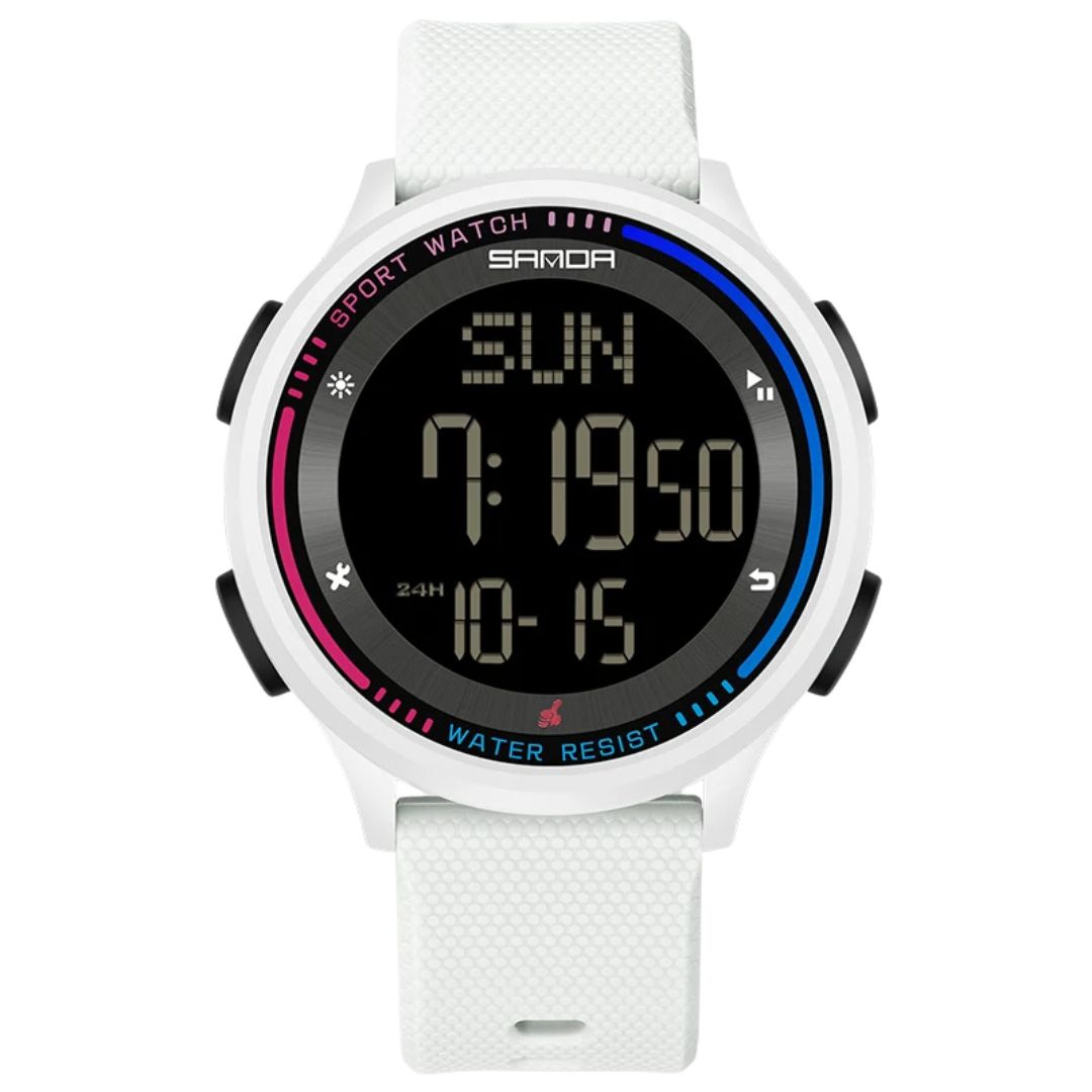 Montre chrono enfant – Image 4
