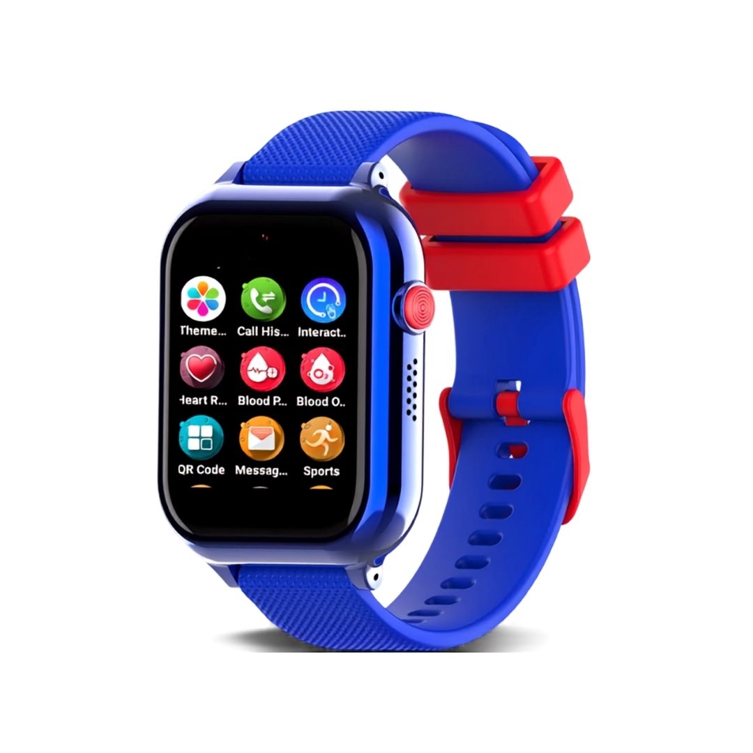 Montre enfant connectée gps – Image 4