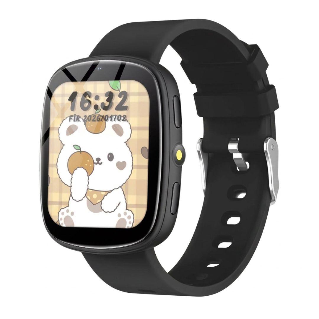 Montre connectée jeux enfants
