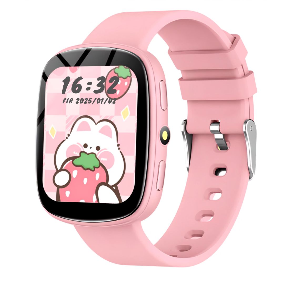 Montre connectée jeux enfants – Image 2