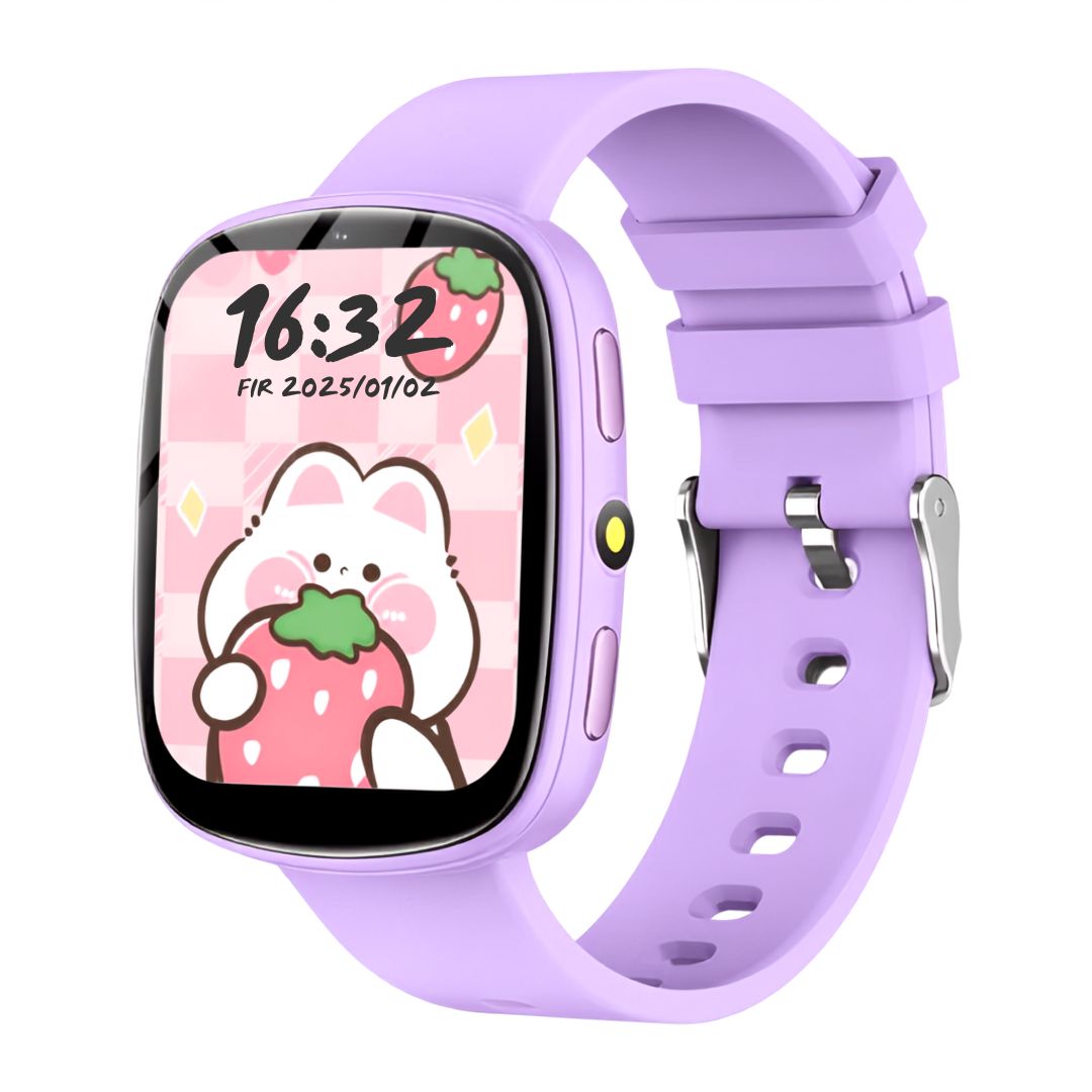 Montre connectée jeux enfants – Image 3