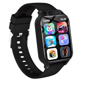 Montre intelligente ludique pour enfants