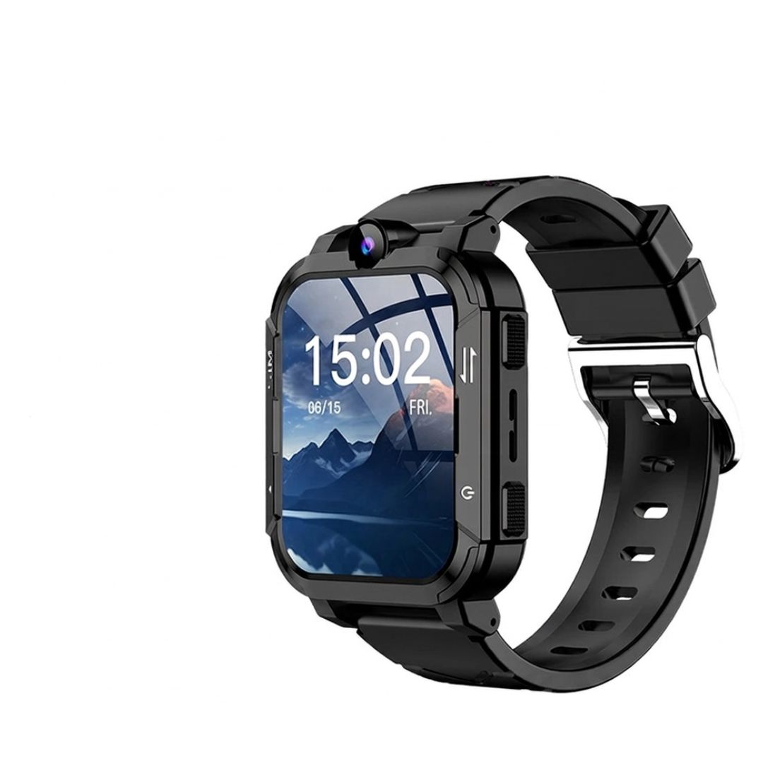 Montre connectée pour enfants 4G GPS