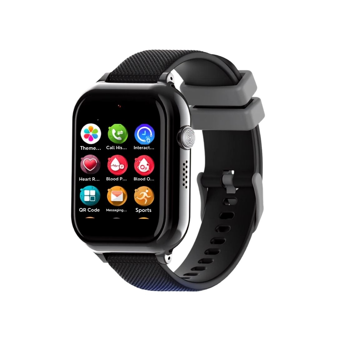 Montre enfant connectée gps – Image 3