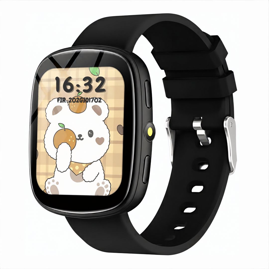 Montre jeu connectée pour enfant