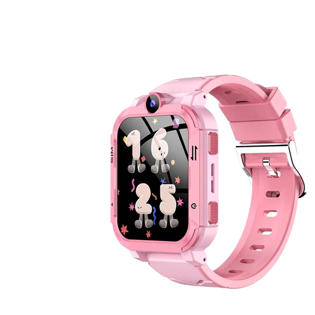 Montre connectée pour enfants 4G GPS – Image 3