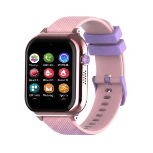 Montre enfant connectée gps
