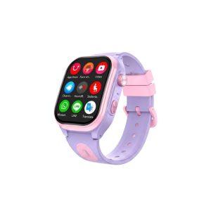 Montre connectée enfant avec carte sim