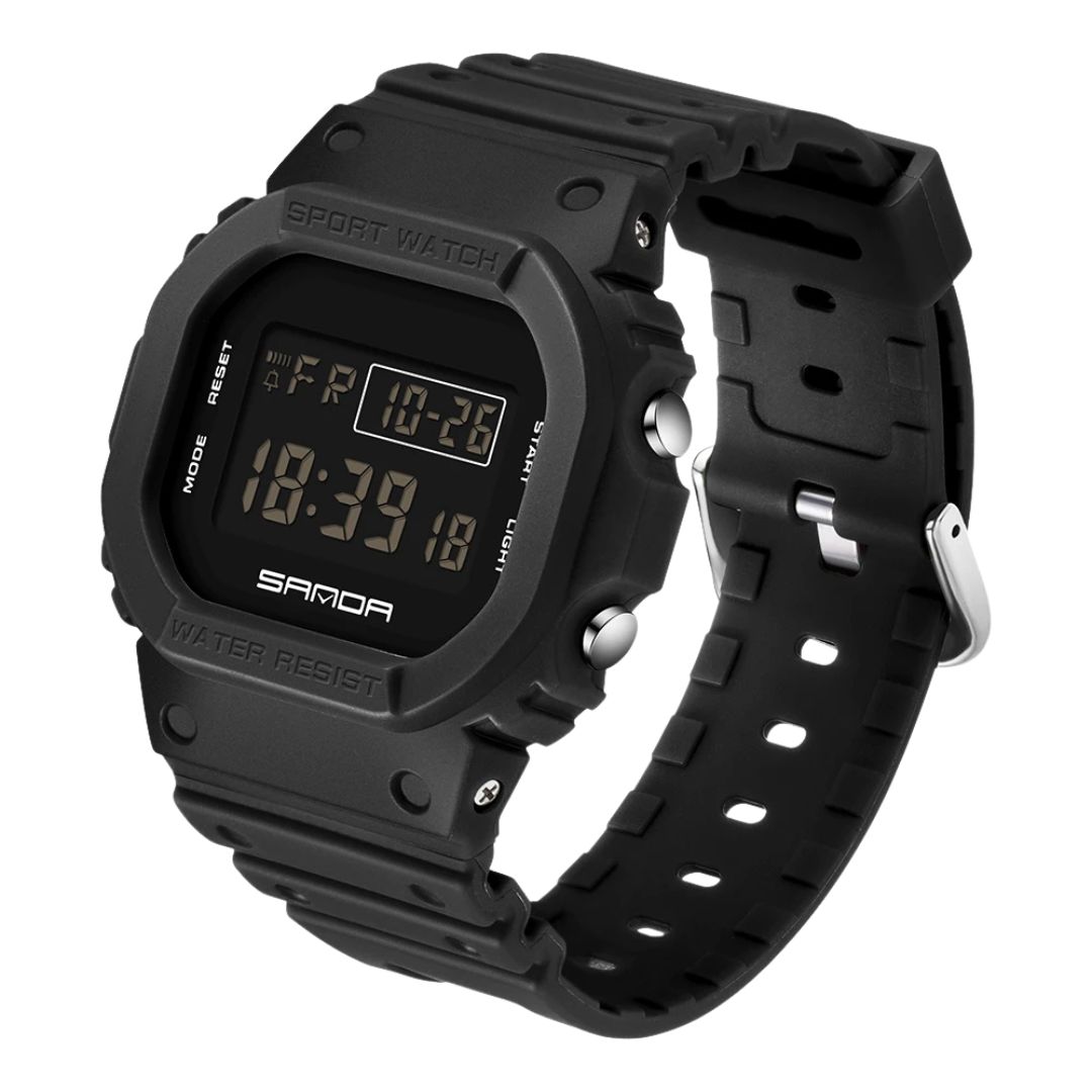 Montre sport enfant – Image 2