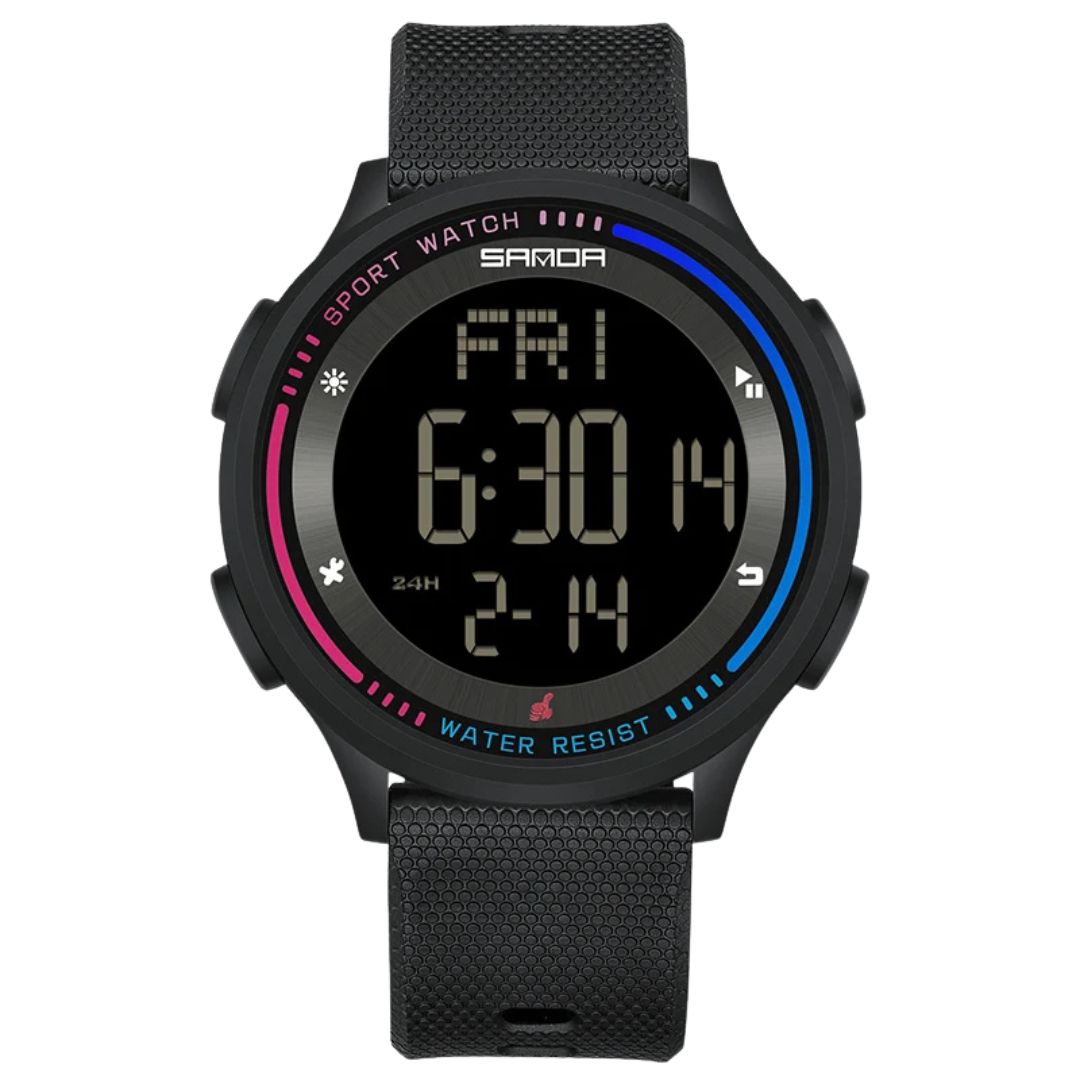 Montre chrono enfant – Image 5