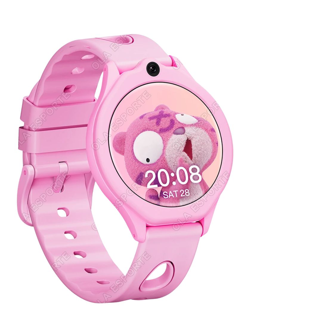 Montre connectée enfant nombreux jeux – Image 3
