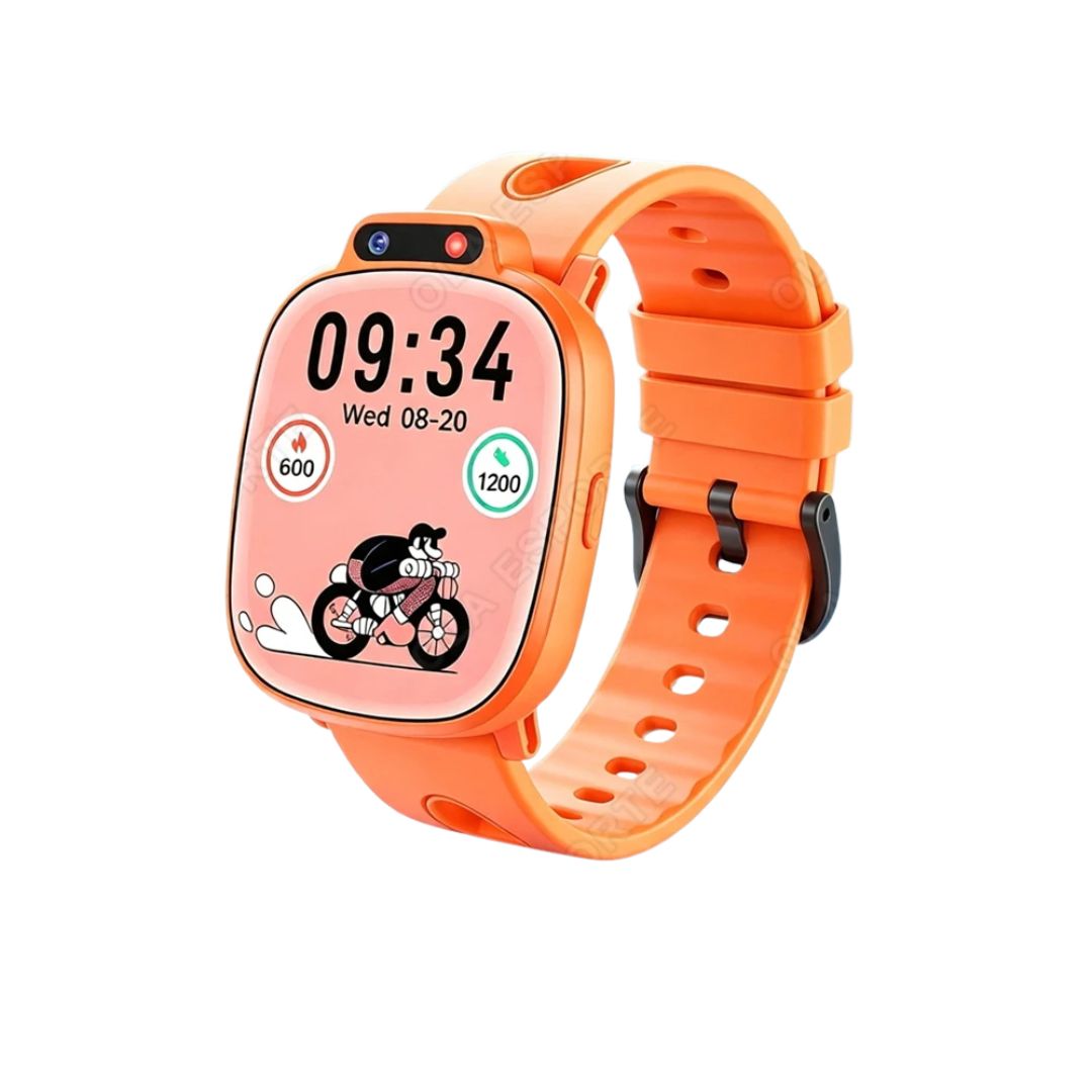 Montre connectée enfant multi-jeux – Image 3