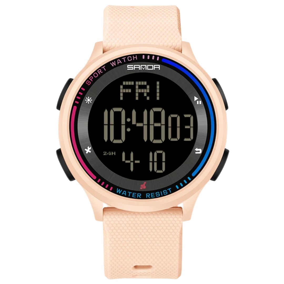 Montre chrono enfant – Image 3