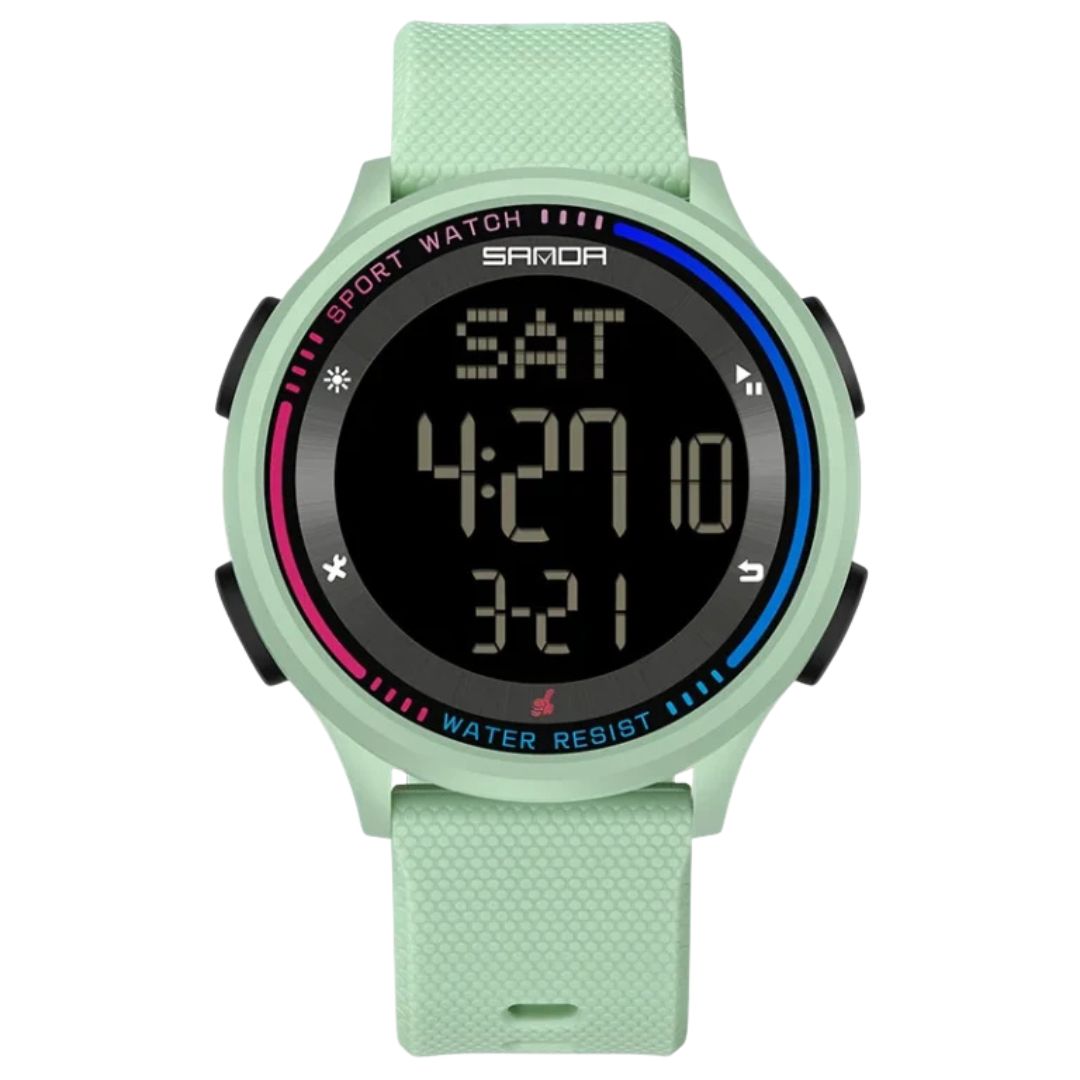 Montre chrono enfant – Image 2