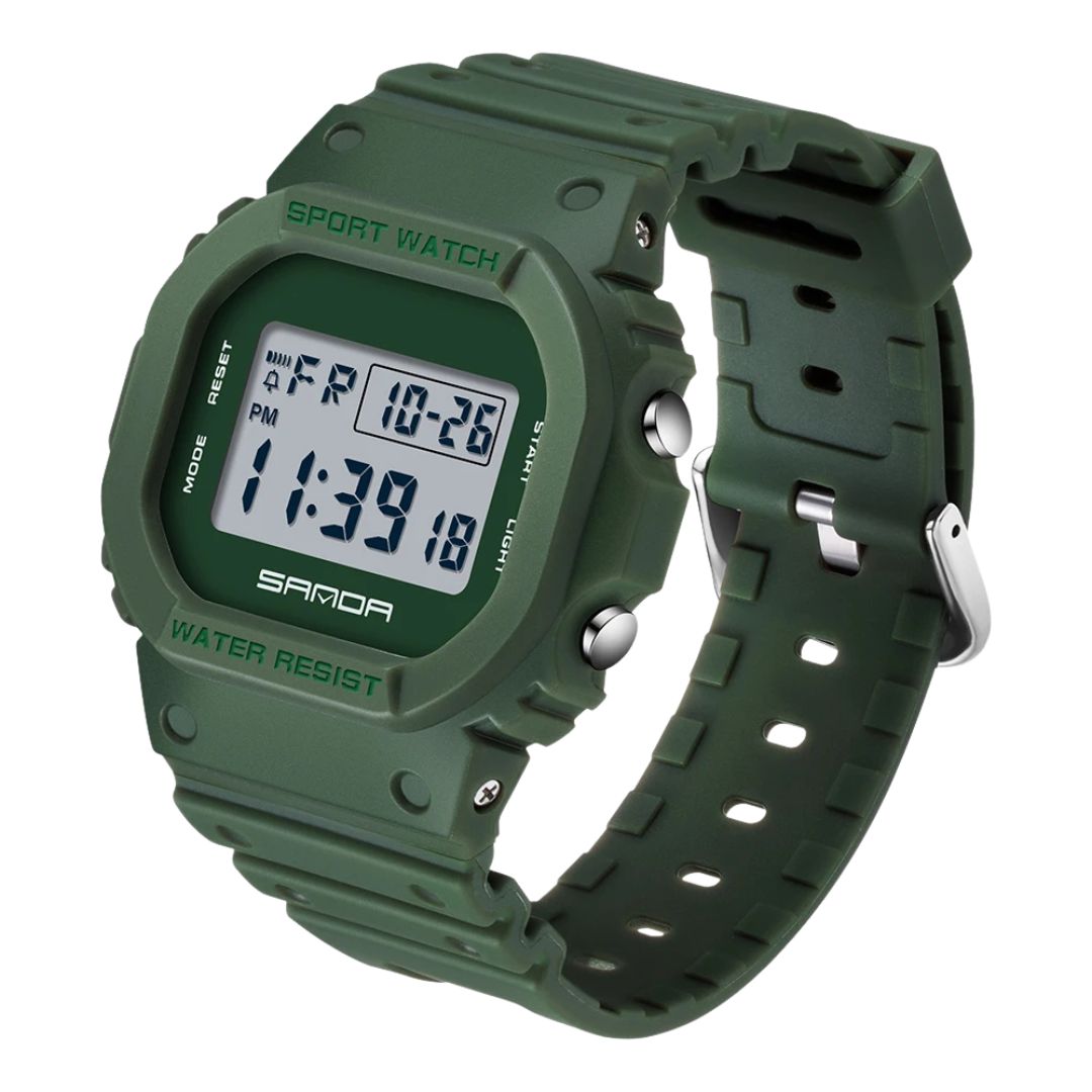 Montre sport enfant – Image 3