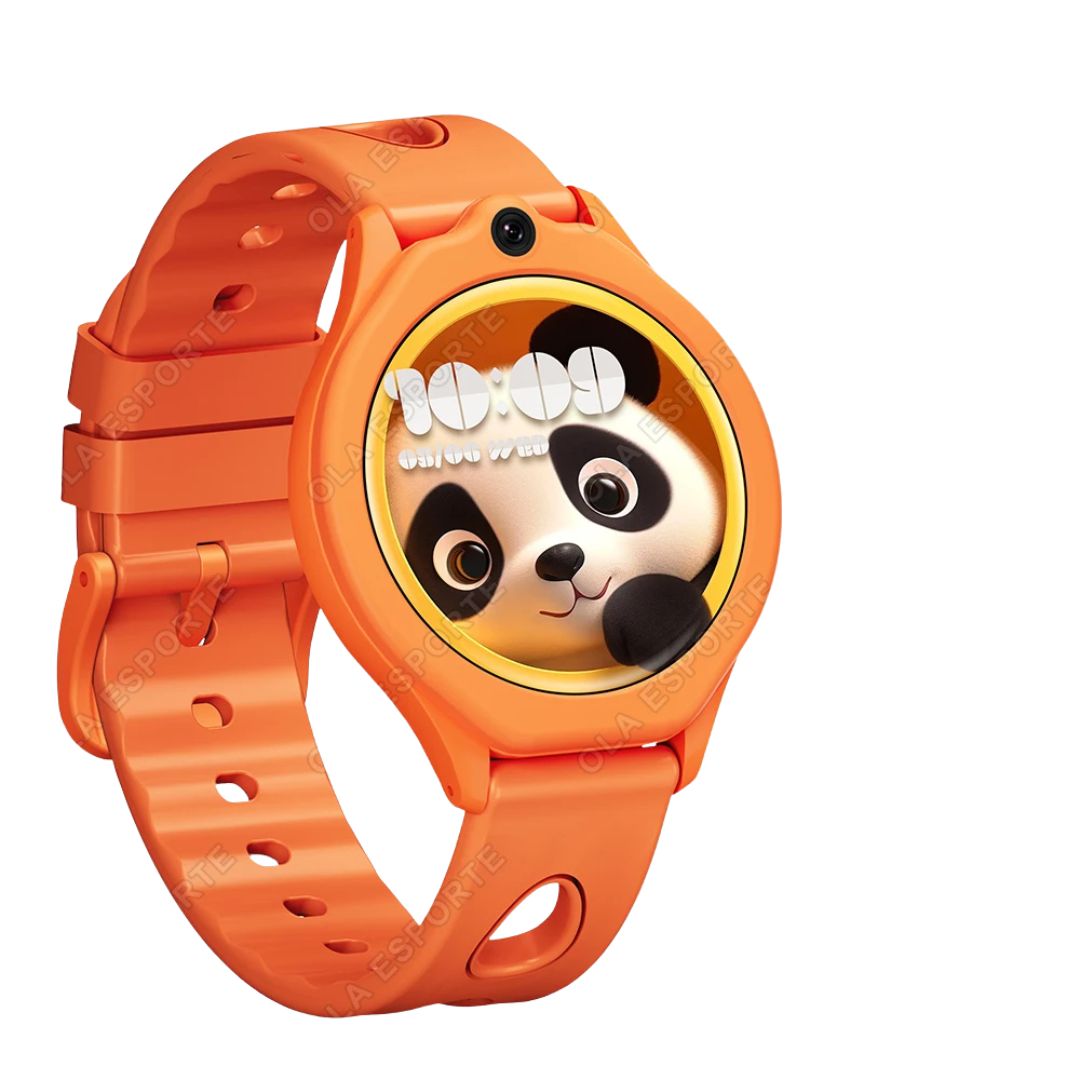 Montre connectée enfant nombreux jeux – Image 2