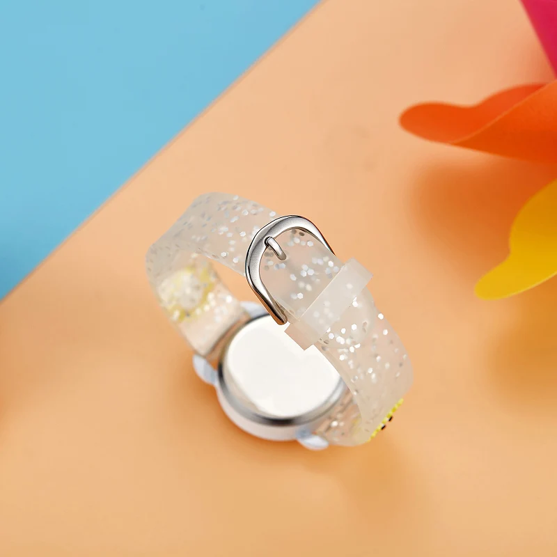 Nouvelle montre enfant fille – Image 3
