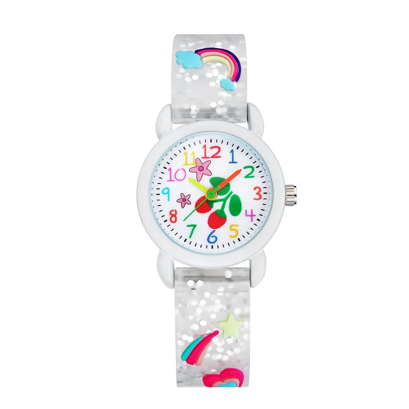 Nouvelle montre enfant fille – Image 2
