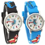 Montre pour enfants garçons