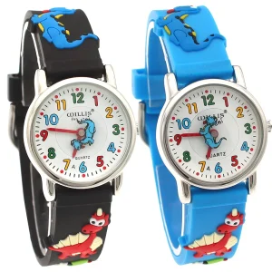 Montre pour enfants garçons